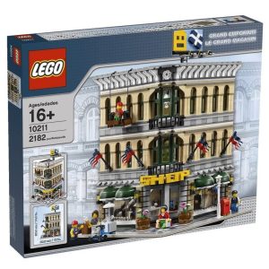 LEGO® Exclusive 10211 Grand Emporium