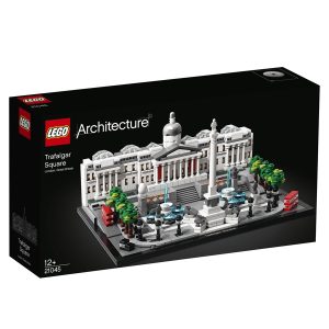 LEGO® Architecture 21045 ** Trafalgar Square