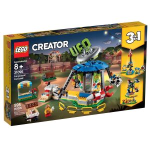 LEGO® Creator 31095 Draaimolen