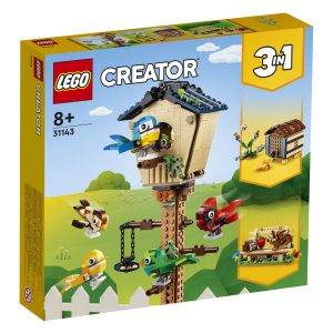 LEGO® Creator 31143 Vogelhuisje