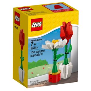 LEGO® Gadget 40187 Bloemenpracht