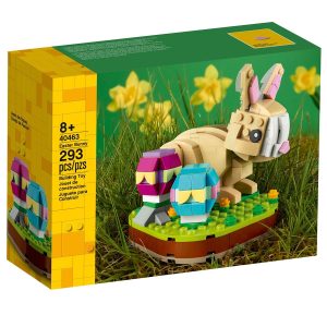 LEGO® Seizoen Pasen 40463 Paashaas