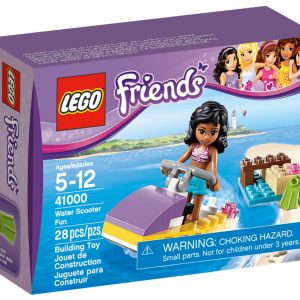 LEGO® Friends 41000 Plezier op het Water