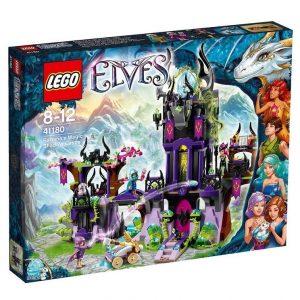 LEGO® Elves 41180 Ragana's Magische Schaduwkasteel