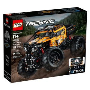 LEGO® Technic 42099 RC X-treme Off-roader