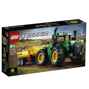 LEGO® Technic 42136 John Deere 9620R 4WD Tractor
