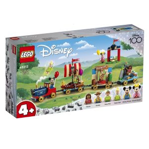 LEGO® Disney 43212 Disney Feesttrein