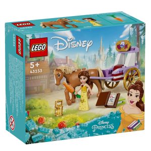 LEGO® Disney 43233 Belle's Paardenkoets