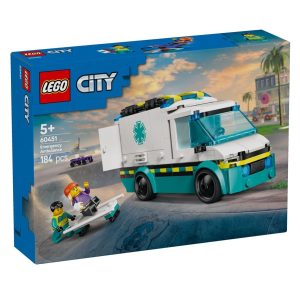 LEGO® City 60451 Ambulance