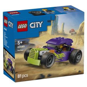 LEGO® City 60485 Hot Rod