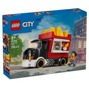 LEGO® City 60488 Snackbartruck