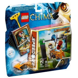 LEGO Chima 70102 CHI Waterval