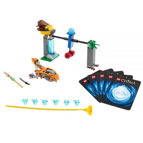 LEGO Chima 70102 CHI Waterval 1