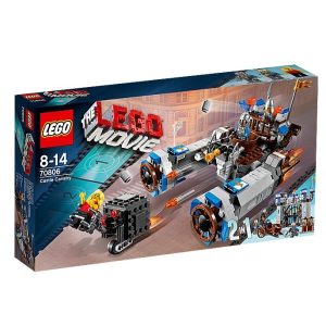 LEGO® the Movie 70806 Kasteelcavalerie