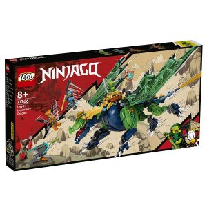 LEGO® Ninjago 71766 Lloyd's Legendarische Draak