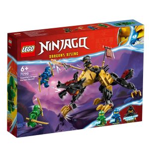 LEGO® Ninjago 71790 Imperium Drakendragerhond