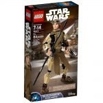 LEGO Star Wars 75113 Rey