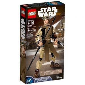 LEGO Star Wars 75113 Rey