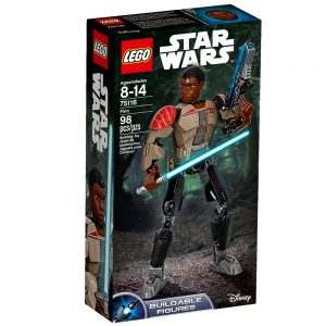 LEGO Star Wars 75116 Finn