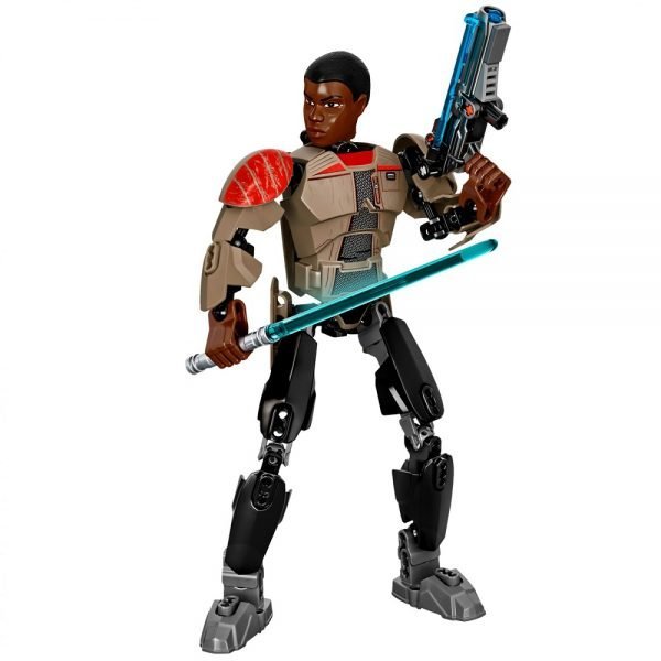 LEGO Star Wars 75116 Finn 1