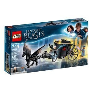 LEGO® Harry Potter 75951 Grindelwald's Ontsnapping