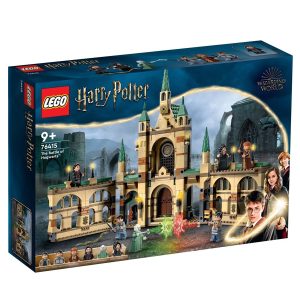 LEGO® Harry Potter 76415 De Slag om Zweinstein™