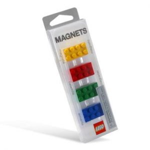 LEGO® Gadget 851008 Magnetenset