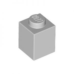 Steen 1x1 grijs lichtgrijs 3005/4211389
