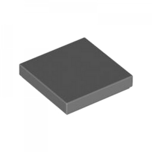 Tegel 2x2 grijs 3068/4211055 (set van 10 stuks)