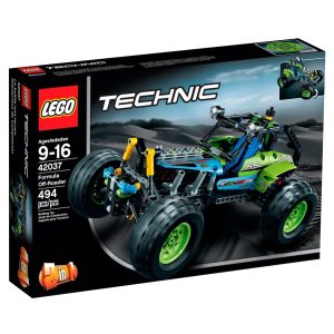 LEGO® Technic 42037 Off-roader