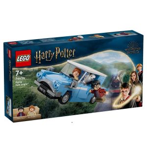 LEGO® Harry Potter 76424 Vliegende Ford Anglia™