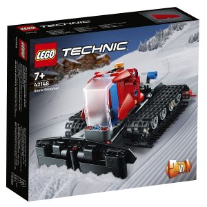 LEGO® Technic 42148 Sneeuwruimer