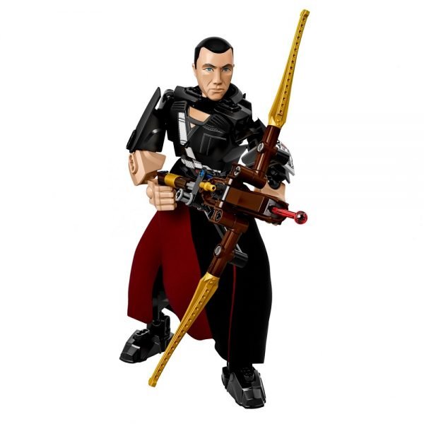 LEGO Star Wars 75524 Chirrut Îmwe 1