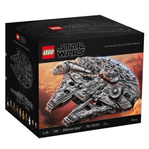 LEGO® Star Wars 75192 Millennium Falcon™