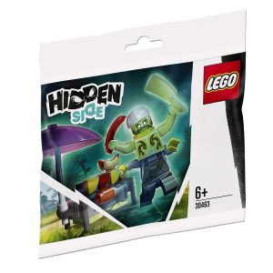 LEGO Hidden Side 30463 Chef Enzo’s Spook Hotdogs