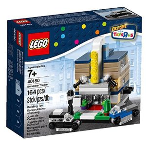 LEGO® Gadget 40180 Mini Theater