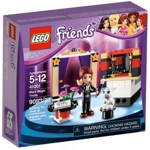 LEGO Friends 41001 Mia's Toverkunsten
