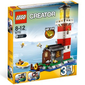 LEGO® Creator 5770 Vuurtoren