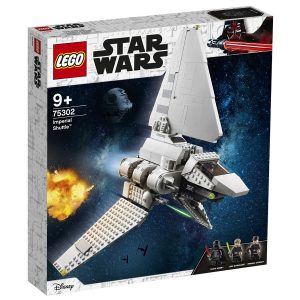LEGO® Star Wars 75302 Imperial Shuttle™