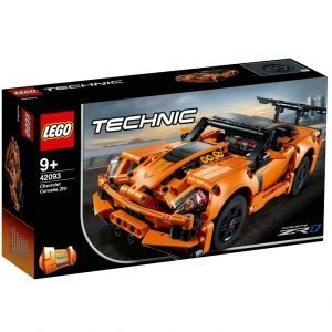 LEGO® Technic 42093 Chevrolet Corvette ZR1
