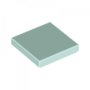 Tegel 2x2 blauw aqua/pastel 3068/306826