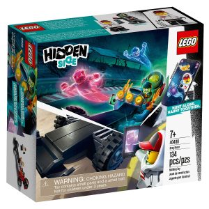 LEGO Hidden Side 40408 Dragracer