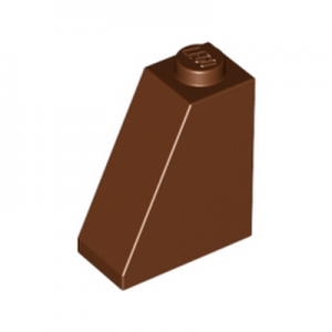 Dakpan 2x1x2 bruin 60481/4629736
