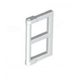 Luik open 1x2x3 wit 60608/6171058