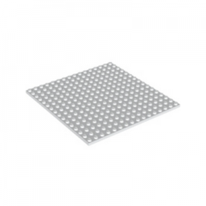 Plaatje 16x16 wit 91405/4618526