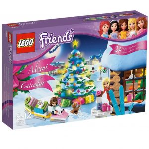LEGO® Friends 3316 Adventkalender 2012