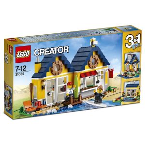 LEGO® Creator 31035 Strandhut