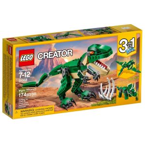 LEGO® Creator 31058 Machtige Dinosaurussen
