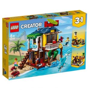 LEGO® Creator 31118 Surfer Strandhuis