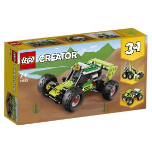 LEGO® Creator 31123 Terreinbuggy